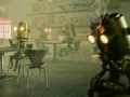 Jeu Le Bar Robot en ligne