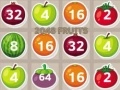 Jeu 2048 Fruits en ligne