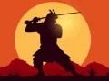 Jeu Combat de Samouraï Caché en ligne Jeu Combat de Samouraï Caché en ligne