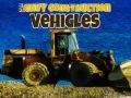 Jeu Véhicules de construction lourde en ligne Jeu Véhicules de construction lourde en ligne