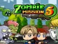 Jeu Mission Zombie 5 en ligne Jeu Mission Zombie 5 en ligne
