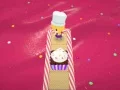 Jeu L'Aventure Sucrée de Mika en ligne Jeu L'Aventure Sucrée de Mika en ligne