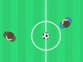 Jeu 2 Football en ligne