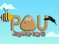 Jeu Saut de Pou en ligne Jeu Saut de Pou en ligne