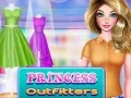 Jeu Princesses Costumières en ligne Jeu Princesses Costumières en ligne