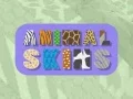 Jeu Peaux d'animaux en ligne Jeu Peaux d'animaux en ligne