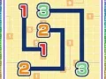 Jeu Connectez les mêmes numéros en ligne Jeu Connectez les mêmes numéros en ligne