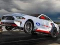 Jeu Ford Mustang Cobra Jet Glissade en ligne Jeu Ford Mustang Cobra Jet Glissade en ligne
