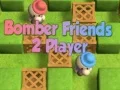 Jeu Amis Bombardiers 2 Joueurs en ligne