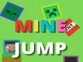 Jeu Saut Minier en ligne Jeu Saut Minier en ligne