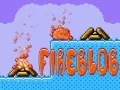 Jeu Blob de Feu en ligne