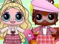 Jeu École Popsy Surprise Fille Douce en ligne Jeu École Popsy Surprise Fille Douce en ligne