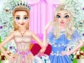 Jeu Le mariage parfait de ma sœur en ligne Jeu Le mariage parfait de ma sœur en ligne
