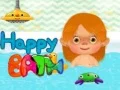 Jeu Bain Heureux en ligne Jeu Bain Heureux en ligne