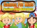 Jeu Jeux pour enfants : Nombres et lettres en ligne Jeu Jeux pour enfants : Nombres et lettres en ligne