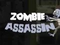 Jeu Assassin de Zombies en ligne Jeu Assassin de Zombies en ligne