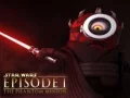Jeu Star Wars Épisode 1 Le Fantôme des Minions en ligne Jeu Star Wars Épisode 1 Le Fantôme des Minions en ligne