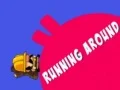 Jeu Course autour en ligne