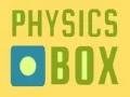 Jeu Boîte de Physique en ligne