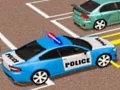 Jeu Stationnement de Voiture de Police Moderne 3D en ligne Jeu Stationnement de Voiture de Police Moderne 3D en ligne