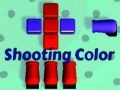 Jeu Couleurs en Tir en ligne Jeu Couleurs en Tir en ligne