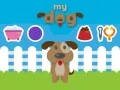 Jeu Mon Chien en ligne