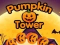 Jeu Tour de Citrouille Halloween en ligne