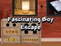 Jeu Évasion fascinante du garçon en ligne