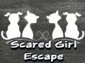 Jeu Évasion de la fille effrayée en ligne