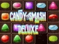 Jeu Candy Smash Deluxe en ligne