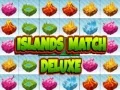Jeu Îles Match Deluxe en ligne Jeu Îles Match Deluxe en ligne