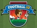 Jeu Football.io en ligne