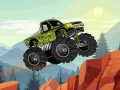 Jeu Monster Truck en ligne
