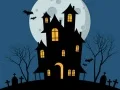Jeu Halloween Nuit Match 3 en ligne Jeu Halloween Nuit Match 3 en ligne