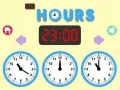 Jeu Les Heures en ligne Jeu Les Heures en ligne