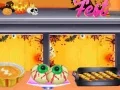 Jeu Fête Grand Halloween en ligne