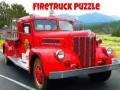 Jeu Casse-tête Camion de Pompiers en ligne Jeu Casse-tête Camion de Pompiers en ligne