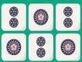 Jeu Fusion Mahjong en ligne