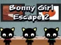 Jeu Évasion de la petite fille 2 en ligne