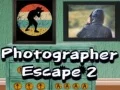 Jeu Évasion du photographe 2 en ligne