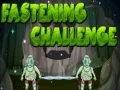 Jeu Défi de Fixation en ligne