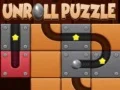 Jeu Dérouler Puzzle en ligne
