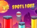 Jeu Les projecteurs en ligne Jeu Les projecteurs en ligne