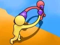 Jeu Coup Curvy 3D en ligne