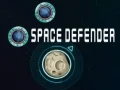 Jeu Défenseur de l'Espace en ligne Jeu Défenseur de l'Espace en ligne