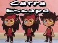 Jeu Évasion de Catra en ligne