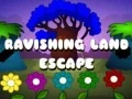Jeu Évasion de terre ravissante en ligne