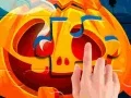 Jeu Casse-tête d'Halloween en ligne