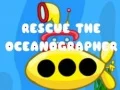 Jeu Sauvez l'océanographe en ligne Jeu Sauvez l'océanographe en ligne