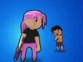 Jeu BrawlLesGars.io en ligne Jeu BrawlLesGars.io en ligne
